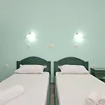 Aparthotel Naxian Garden Of Senses Agia Anna (Naxos)