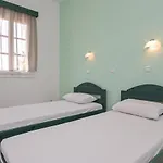 Naxian Garden Of Senses Aparthotel