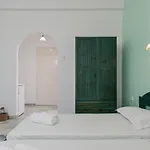 Naxian Garden Of Senses Aparthotel 4*