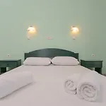 Aparthotel Naxian Garden Of Senses