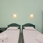 Naxian Garden Of Senses Aparthotel 4*