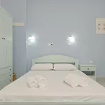 Naxian Garden Of Senses Aparthotel Agia Anna (Naxos)