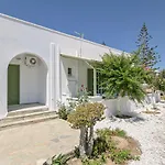 Aparthotel Naxian Garden Of Senses Agia Anna (Naxos)