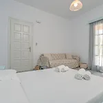 Aparthotel Naxian Garden Of Senses Agia Anna (Naxos)