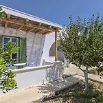 Naxian Garden Of Senses Aparthotel Agia Anna (Naxos)