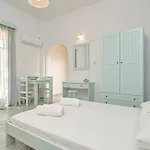 Naxian Garden Of Senses Aparthotel Agia Anna (Naxos)