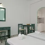 Aparthotel Naxian Garden Of Senses