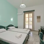 Naxian Garden Of Senses Aparthotel Agia Anna (Naxos)