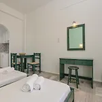 Naxian Garden Of Senses 4* Agia Anna (Naxos)
