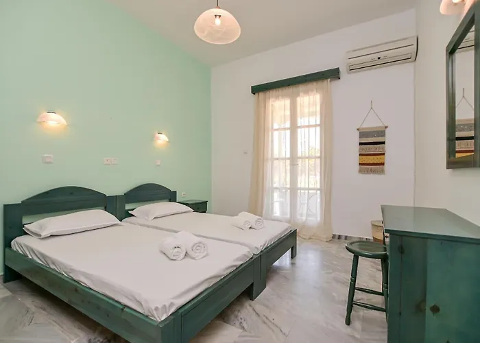 Naxian Garden Of Senses