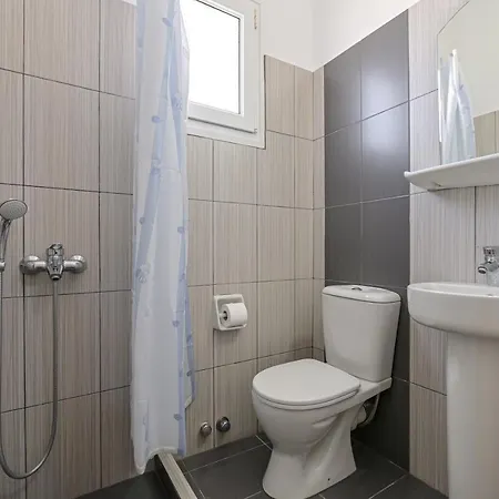 Naxian Garden Of Senses 4*