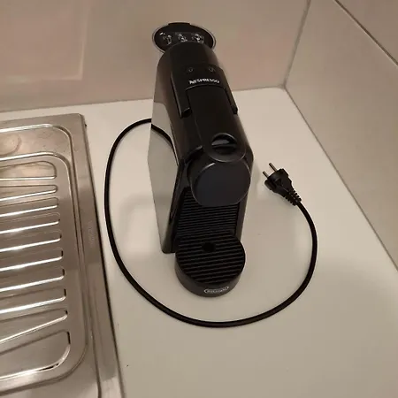 Naxian Garden Of Senses Aparthotel