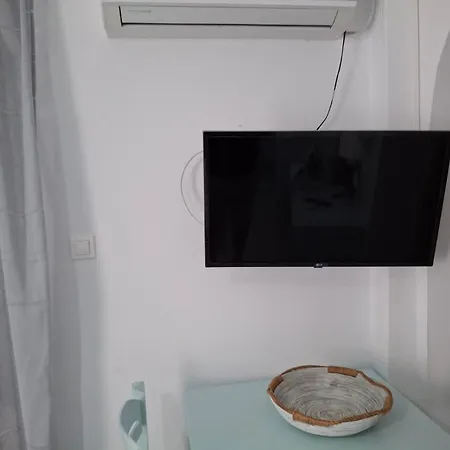 Aparthotel Naxian Garden Of Senses